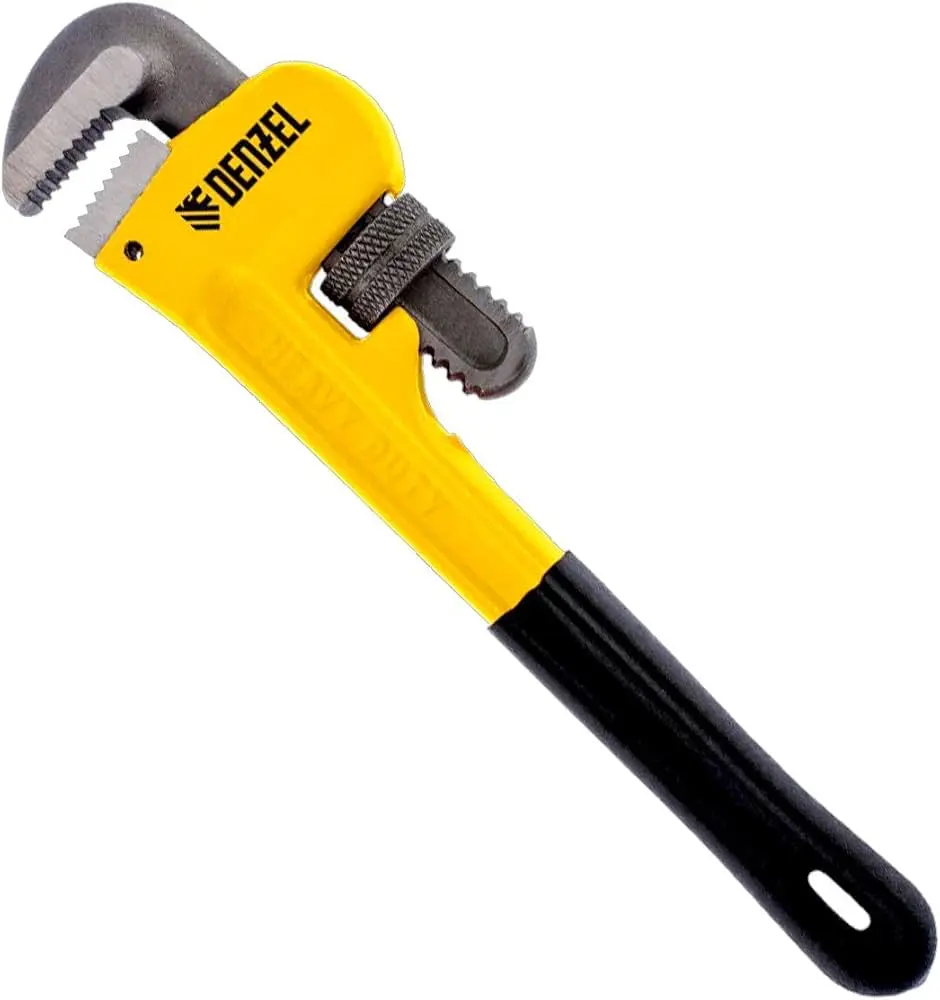 可調管鉗（14 英寸)