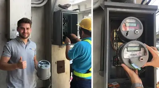 壁掛式空調安裝（高達 2HP
 ..